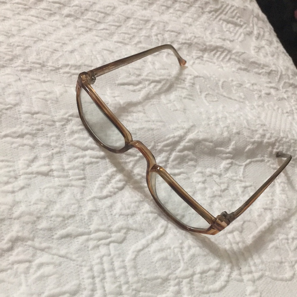 Personal Optics Readers